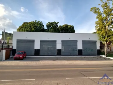 Imóvel Comercial com 1 Quarto para alugar, 100m² no Bela Vista, Caxias do Sul