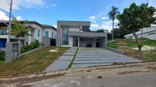 Casa de Condomínio com 3 Quartos à venda, 250m² no Chácara do Remanso Gl Um, Vargem Grande Paulista