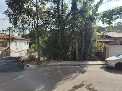 Lote/Terreno à venda, 481m² no Condado de Maricá, Maricá