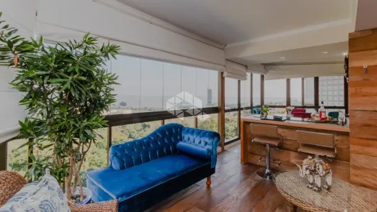 Apartamento com 3 Quartos à venda, 200m² no Cristal, Porto Alegre