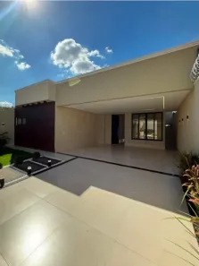 Casa com 3 Quartos à venda, 232m² no Parque Amazônia, Goiânia