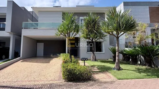 Casa de Condomínio com 3 Quartos à venda, 305m² no Reserva dos Vinhedos, Louveira