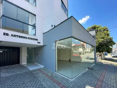 Ponto Comercial para alugar, 51m² no Vila Nova, Blumenau
