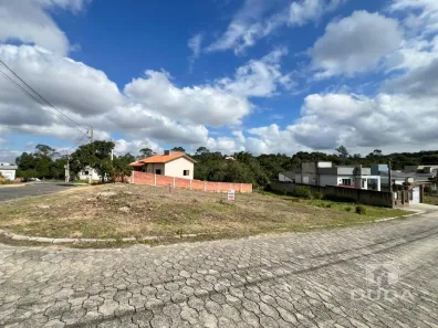 Lote/Terreno à venda, 483m² no Santo Antônio, Criciúma