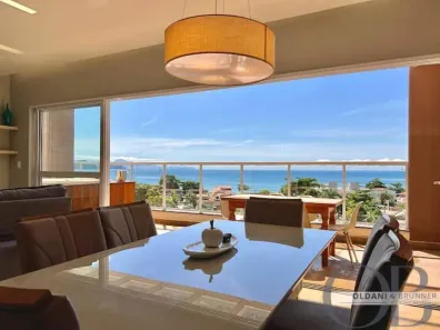 Cobertura com 3 Quartos à venda, 140m² no Toninhas, Ubatuba