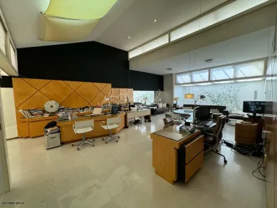 Imóvel Comercial à venda, 726m² no Alto Cafezal, Marília