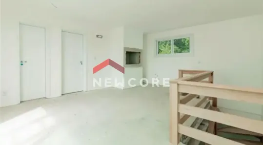 Cobertura com 3 Quartos à venda, 184m² no Santa Tereza, Porto Alegre