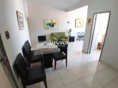 Apartamento com 2 Quartos à venda, 78m² no Higienópolis, Rio de Janeiro