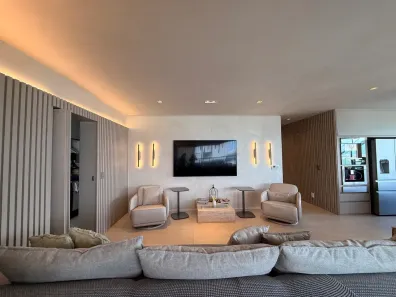 Cobertura com 3 Quartos para alugar, 222m² no Vila Yara, Osasco