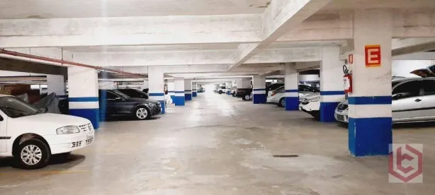 à venda, 16m² no Pompéia, Santos