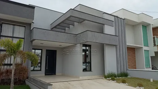 Casa de Condomínio com 2 Quartos à venda, 165m² no Cajuru do Sul, Sorocaba