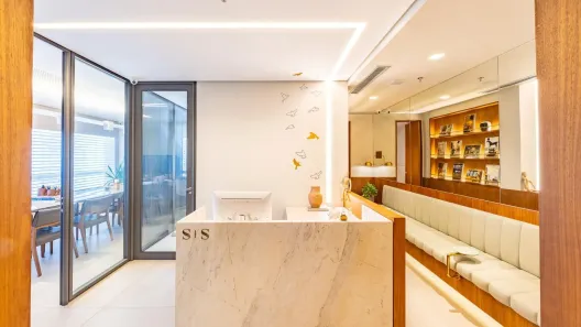 Sala Comercial com 2 Quartos à venda, 83m² no Setor Bueno, Goiânia