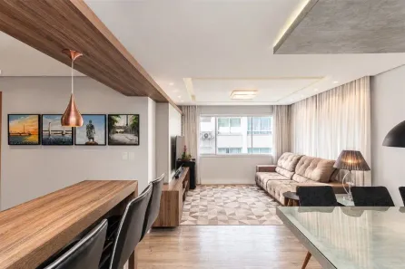 Apartamento com 2 Quartos à venda, 87m² no Passo da Areia, Porto Alegre
