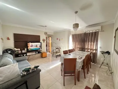 Apartamento com 2 Quartos à venda, 102m² no Vila Redentora, São José do Rio Preto