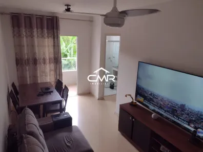 Apartamento com 2 Quartos à venda, 54m² no Piracicamirim, Piracicaba