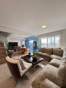 Apartamento com 3 Quartos à venda, 185m² no Jardim Vergueiro, Sorocaba