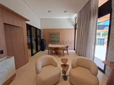 Casa de Condomínio com 3 Quartos à venda, 420m² no Residencial Estoril Premium, Bauru
