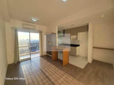 Apartamento com 1 Quarto para alugar, 62m² no Jardim América, Indaiatuba