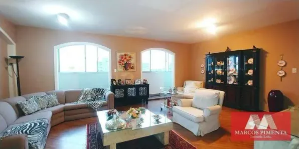 Apartamento com 4 Quartos à venda, 249m² no Bela Vista, São Paulo