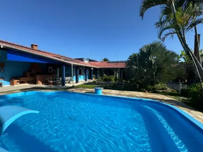 Casa com 3 Quartos à venda, 286m² no Jamaica (Praia), Itanhaém
