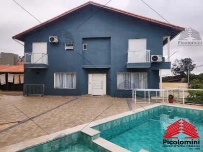 Sobrado com 3 Quartos à venda, 395m² no Jardim Nossa Senhora do Carmo, São Paulo
