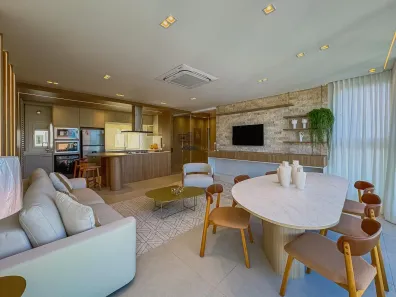 Apartamento com 3 Quartos à venda, 112m² no Centro, Canoas