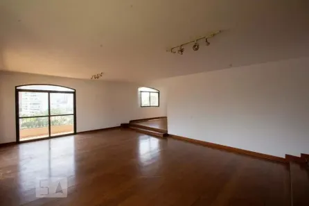 Apartamento com 4 Quartos à venda, 250m² no Jardim Vila Mariana, São Paulo