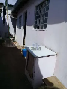 Casa com 2 Quartos à venda, 59m² no Jardim Mendonça, Bauru