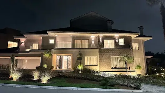 Casa de Condomínio com 5 Quartos para alugar, 1810m² no Tamboré, Barueri