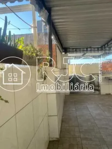 Casa com 4 Quartos à venda, 59m² no São Cristóvão, Rio de Janeiro
