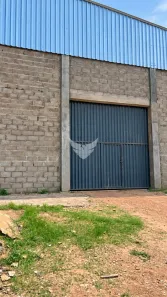 Galpão/Depósito/Armazém para alugar, 713m² no São Cristóvão, Porto Velho
