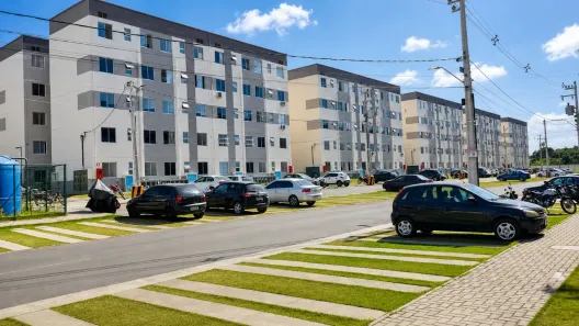Apartamento com 2 Quartos à venda, 42m² no Siqueira, Maracanaú