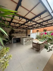 Casa de Condomínio com 3 Quartos à venda, 187m² no Loteamento Dinorá Rosa, Sorocaba