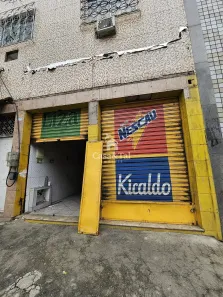 Ponto Comercial à venda, 36m² no Centro, São João de Meriti
