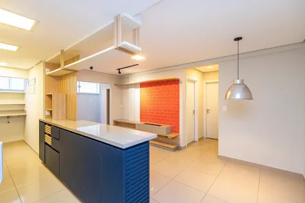Apartamento com 2 Quartos à venda, 82m² no Mossunguê, Curitiba