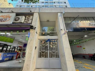 Apartamento com 1 Quarto para alugar, 40m² no Vila Buarque, São Paulo