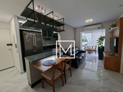Apartamento com 3 Quartos à venda, 69m² no Jardim Vila Mariana, São Paulo