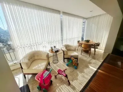Apartamento com 4 Quartos à venda, 220m² no Higienópolis, São Paulo