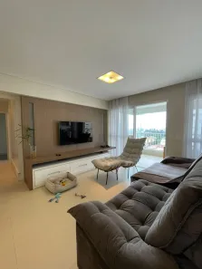 Apartamento com 3 Quartos à venda, 142m² no Jardim das Indústrias, São José dos Campos