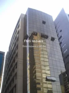 Prédio Comercial para alugar, 4549m² no Vila Olímpia, São Paulo