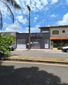 Casa com 2 Quartos à venda, 160m² no Conjunto Margarida Rosa de Azevedo, Uberaba