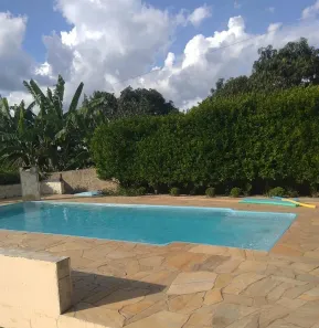 Fazenda/Sítio com 3 Quartos à venda, 250m² no Bairro dos Pires, Limeira