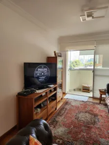 Apartamento com 3 Quartos à venda, 81m² no Vila Clementino, São Paulo
