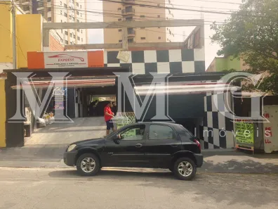 Prédio Comercial à venda, 300m² no Vila Mariana, São Paulo