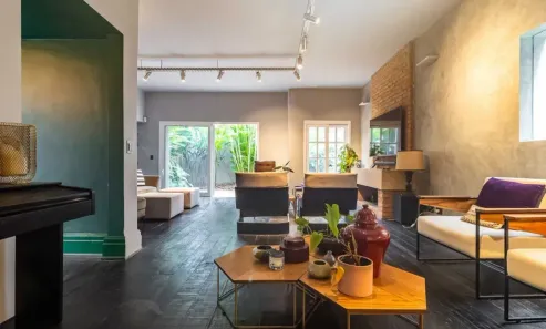 Sobrado com 4 Quartos à venda, 161m² no Jardim Europa, São Paulo