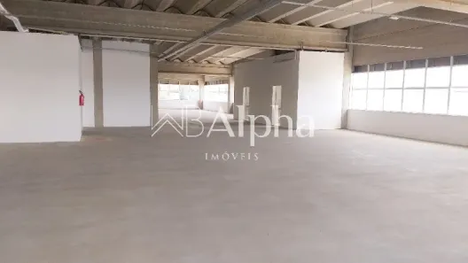 Sala Comercial para alugar, 363m² no Jardim Mutinga, Barueri