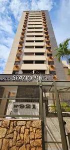 com 1 Quarto à venda, 48m² no Centro, Ribeirão Preto