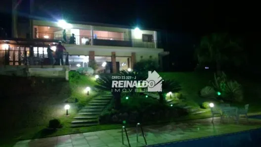 Casa de Condomínio com 4 Quartos à venda, 350m² no Capela do Barreiro, Itatiba