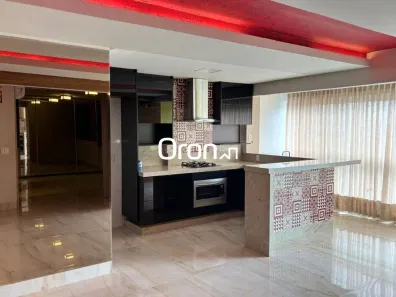 Apartamento com 1 Quarto à venda, 64m² no Setor Oeste, Goiânia