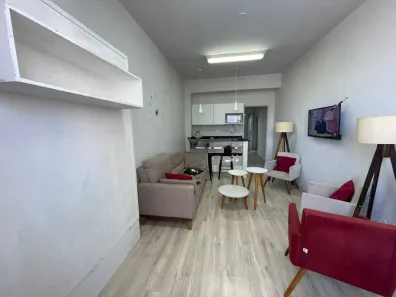 Apartamento com 1 Quarto à venda, 33m² no Centro, Rio de Janeiro